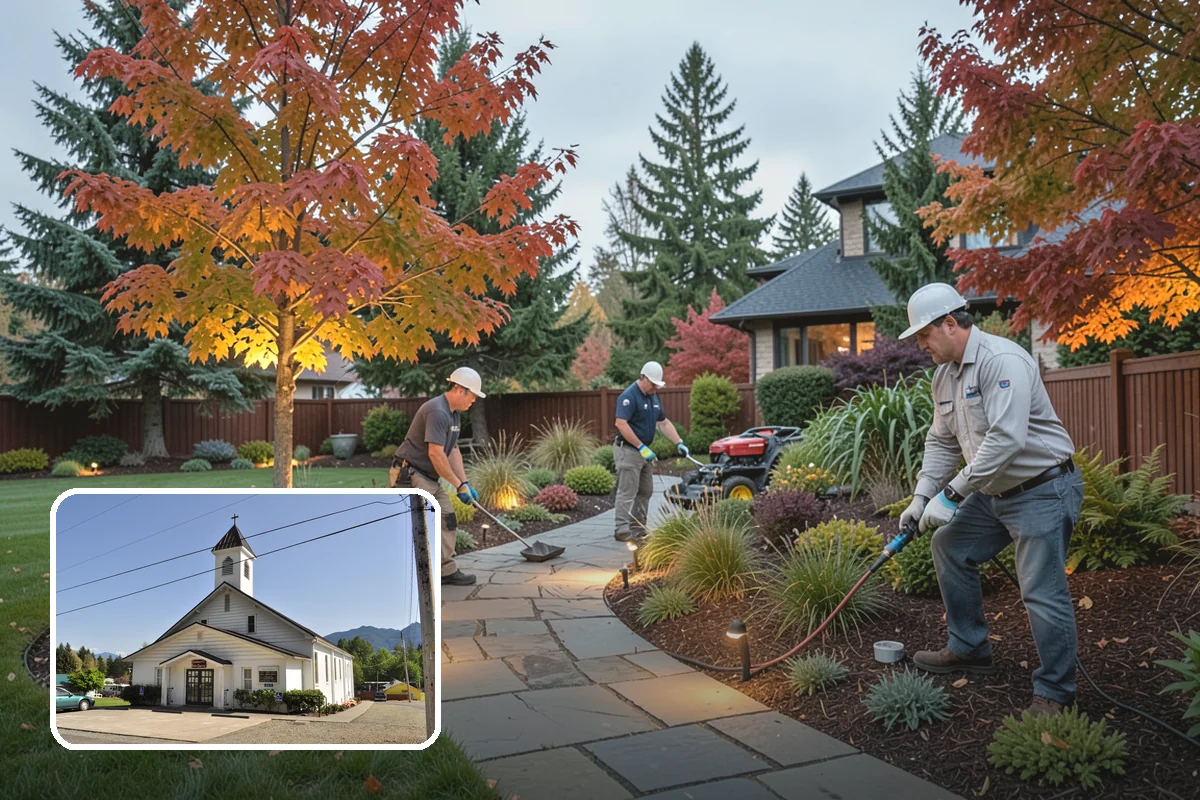 Paver Sealing in Concrete, Skagit County, WA - Guards against oil and stains