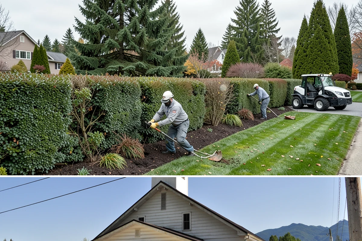 Paver Sealing in Concrete, Skagit County, WA - Best applied in dry, mild weather