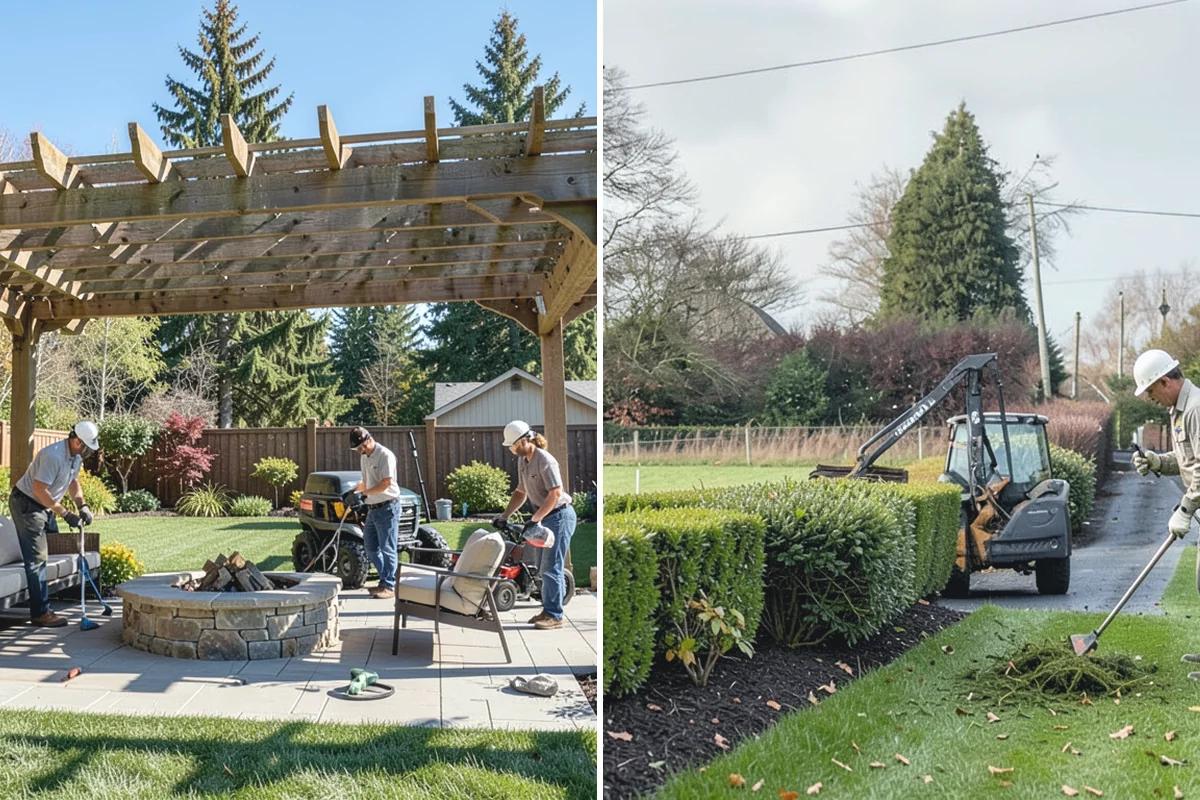 Paver Sealing in Coupeville, Island County, WA - Clean the paver surface thoroughly