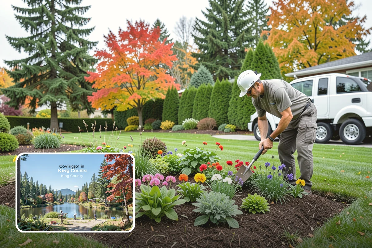 Paver Sealing in Covington, King County, WA - Guards against oil and stains