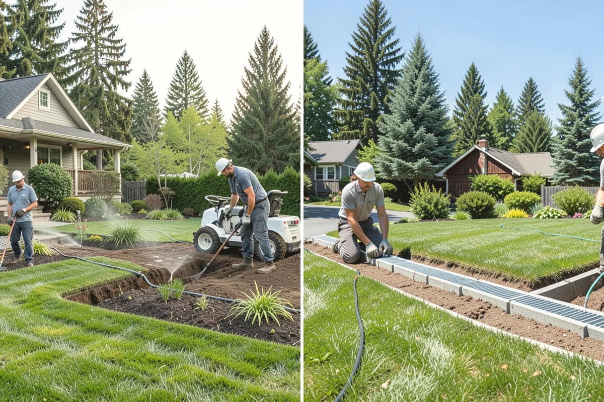 Paver Sealing in Covington, King County, WA - Clean the paver surface thoroughly