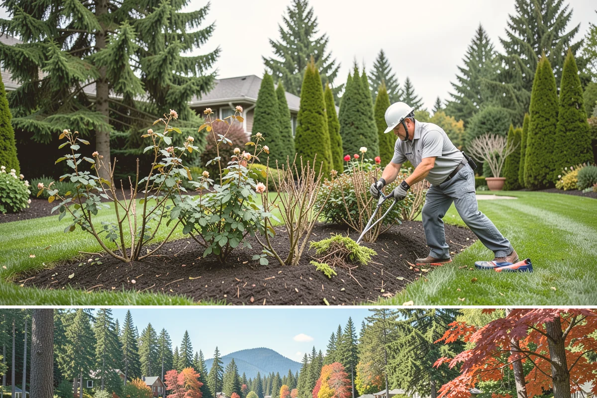 Paver Sealing in Covington, King County, WA - Best applied in dry, mild weather
