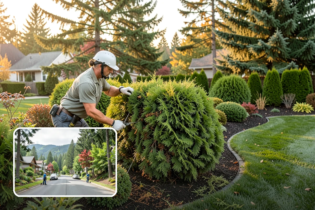 Paver Sealing in Darrington, Snohomish County, WA - Guards against oil and stains