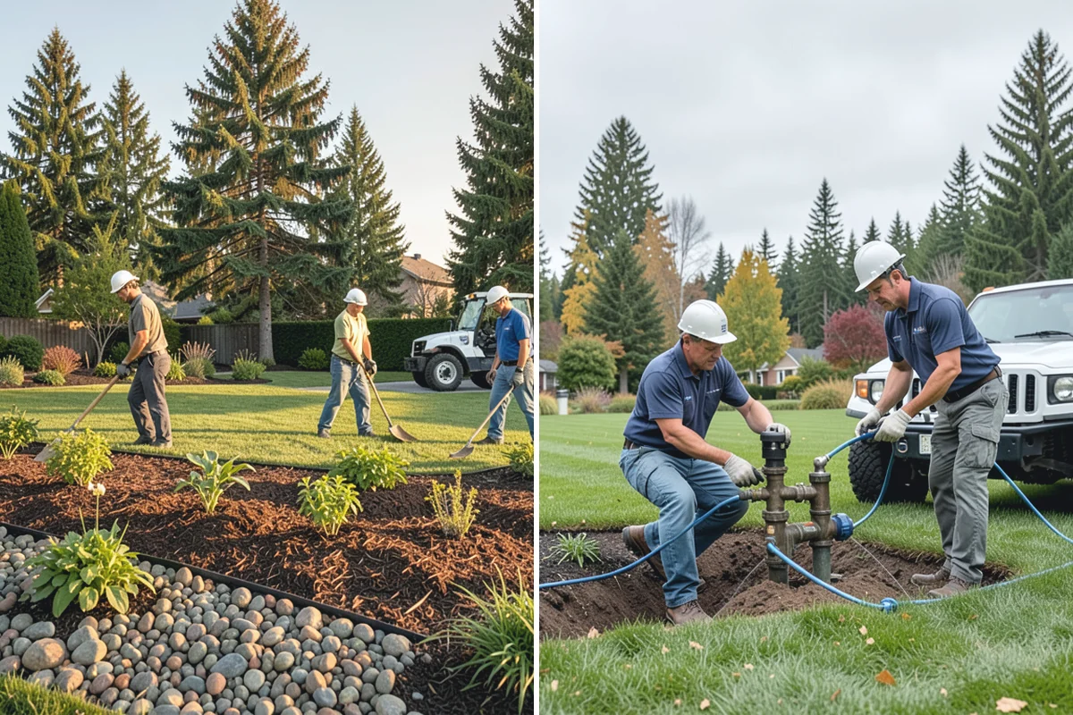 Paver Sealing in Darrington, Snohomish County, WA - Clean the paver surface thoroughly