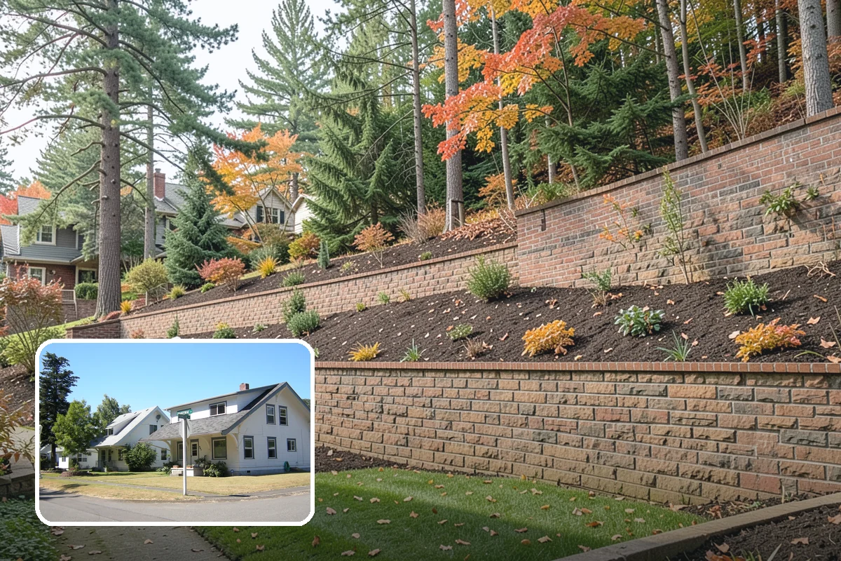 Paver Sealing in DuPont, Pierce County, WA - Guards against oil and stains