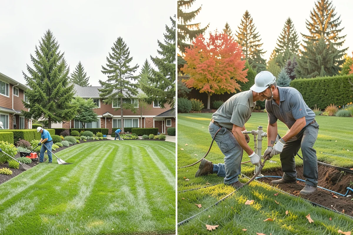 Paver Sealing in Edgewood, Pierce County, WA - Clean the paver surface thoroughly