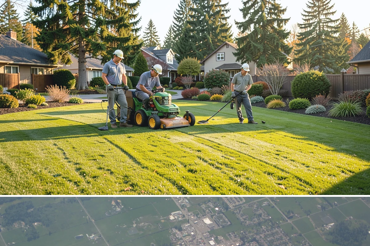 Paver Sealing in Enumclaw, King County, WA - Best applied in dry, mild weather