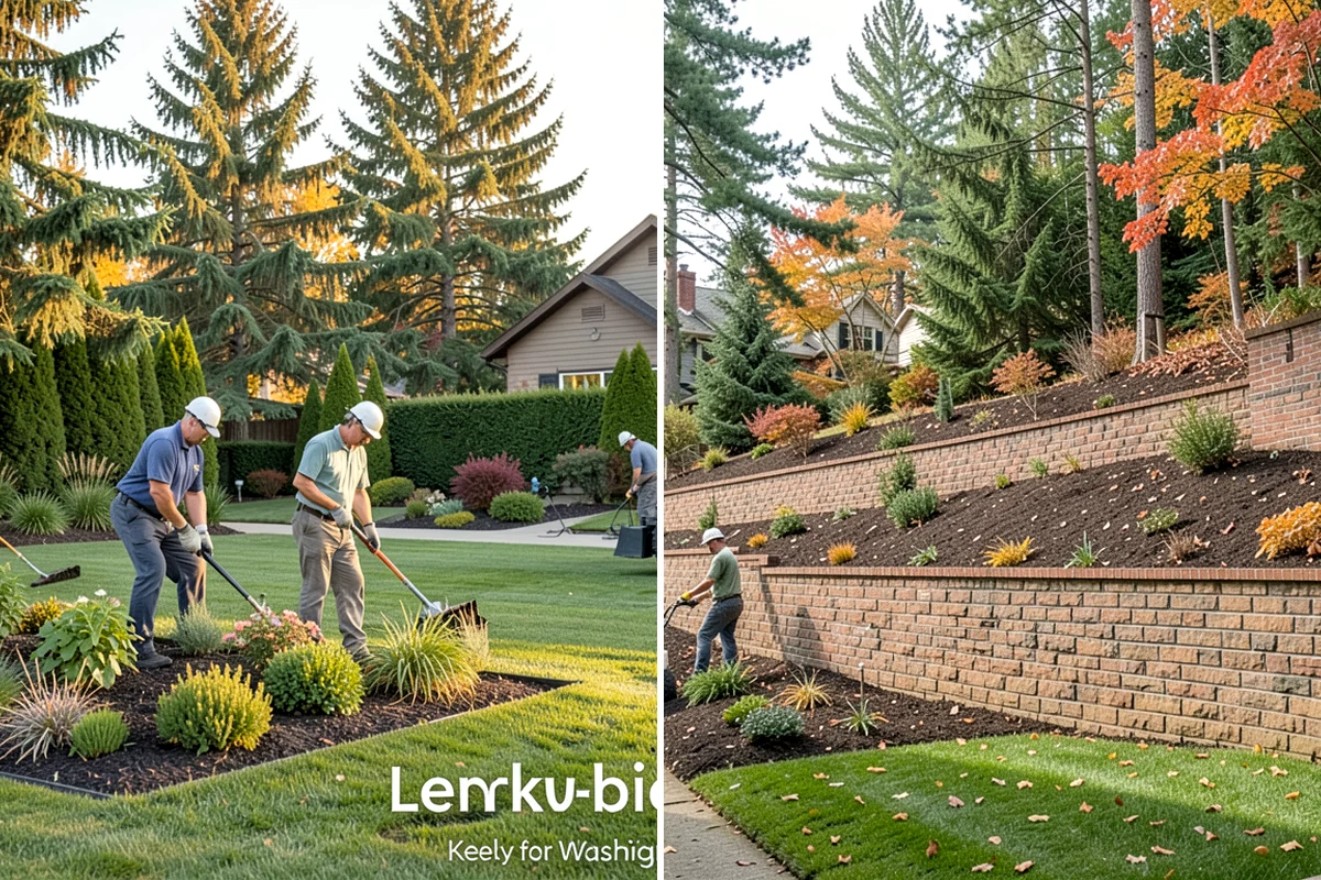 Paver Sealing in Everett, Snohomish County, WA - Clean the paver surface thoroughly