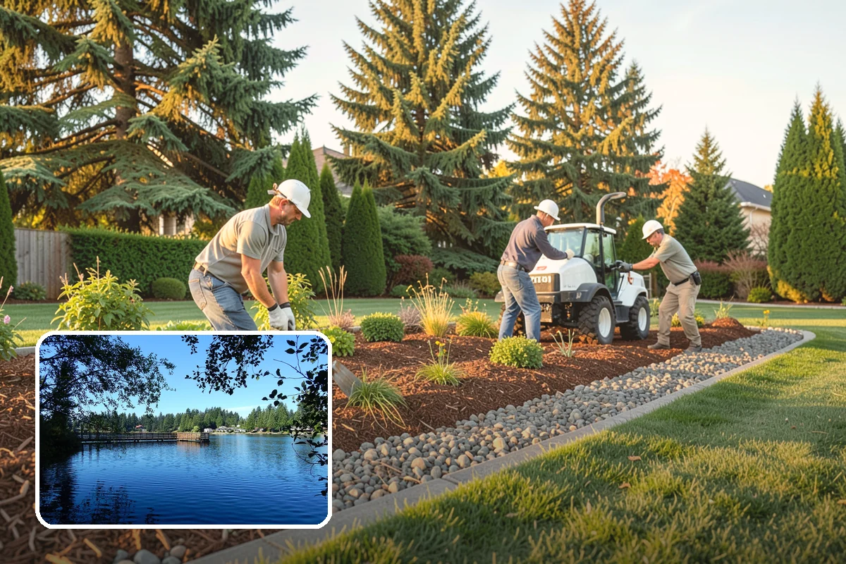 Paver Sealing in Federal Way, King County, WA - Guards against oil and stains