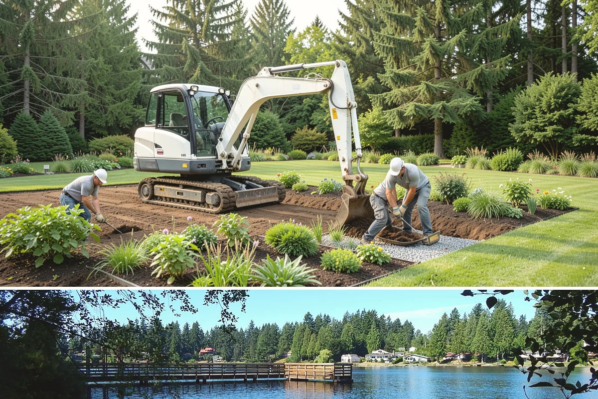 Paver Sealing in Federal Way, King County, WA - Best applied in dry, mild weather