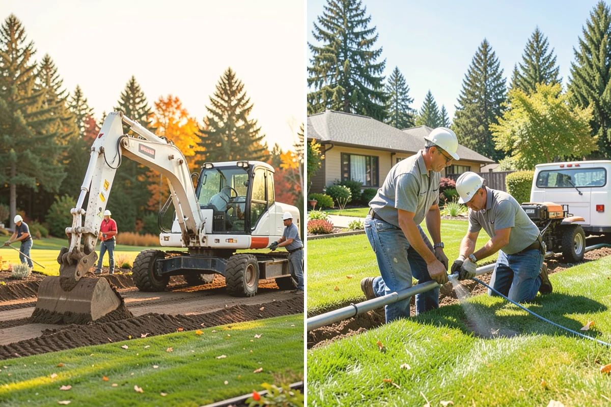 Paver Sealing in Fife, Pierce County, WA - Clean the paver surface thoroughly