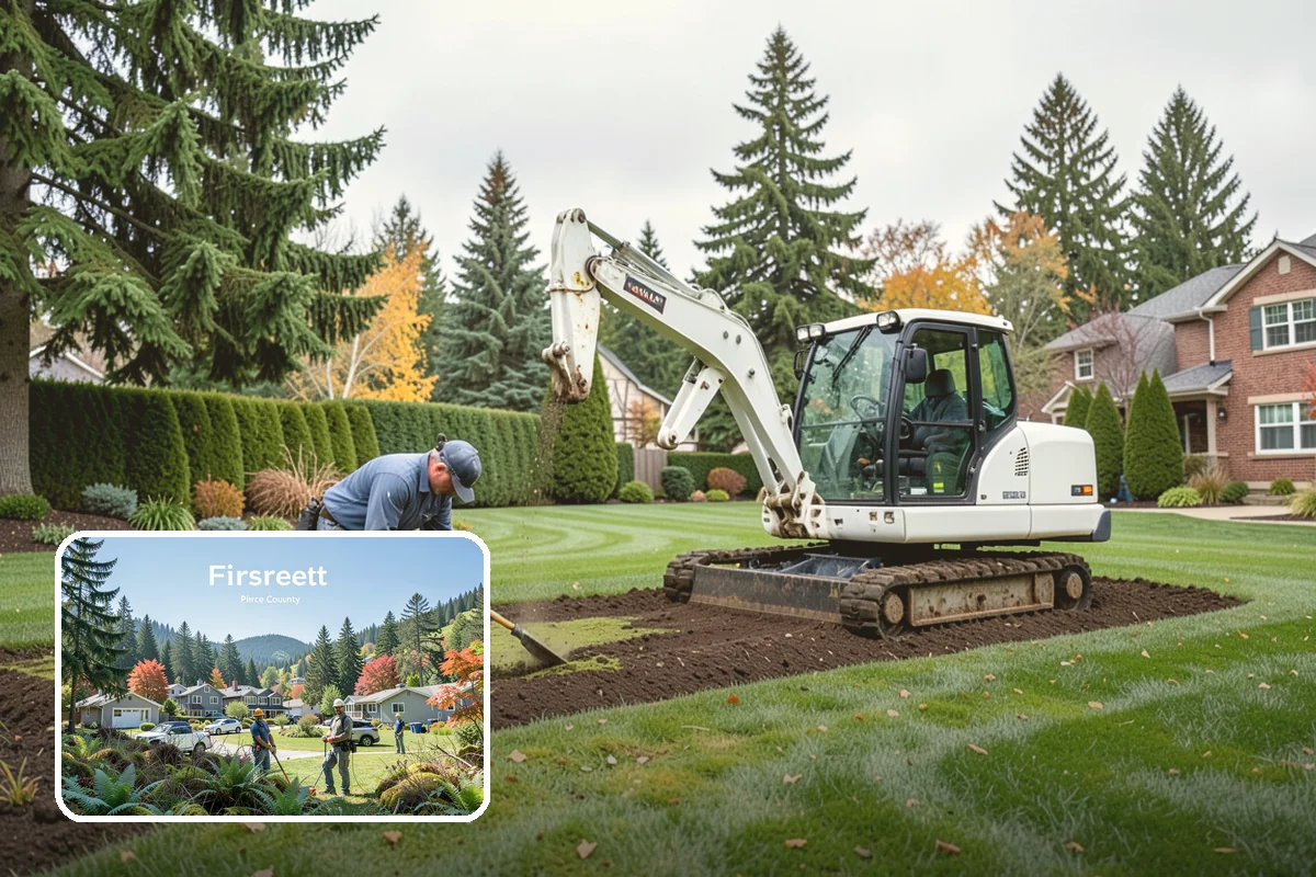 Paver Sealing in Fircrest, Pierce County, WA - Guards against oil and stains