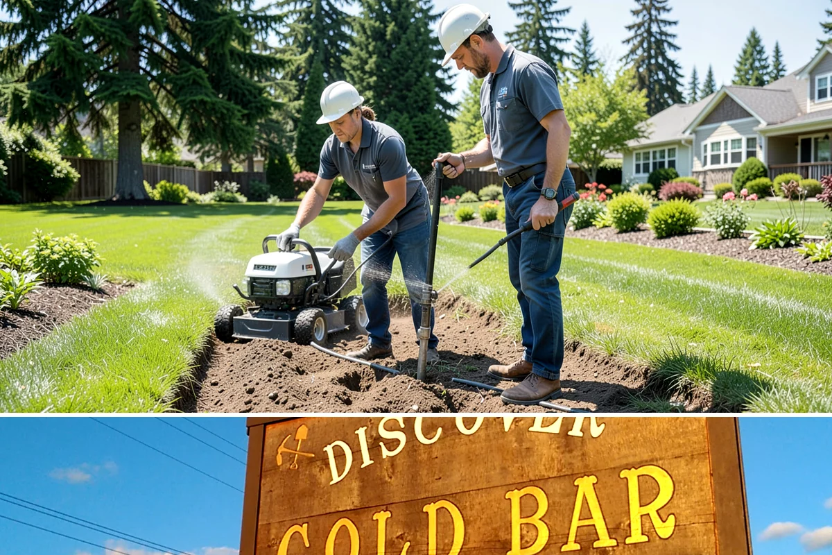 Paver Sealing in Gold Bar, Snohomish County, WA - Best applied in dry, mild weather