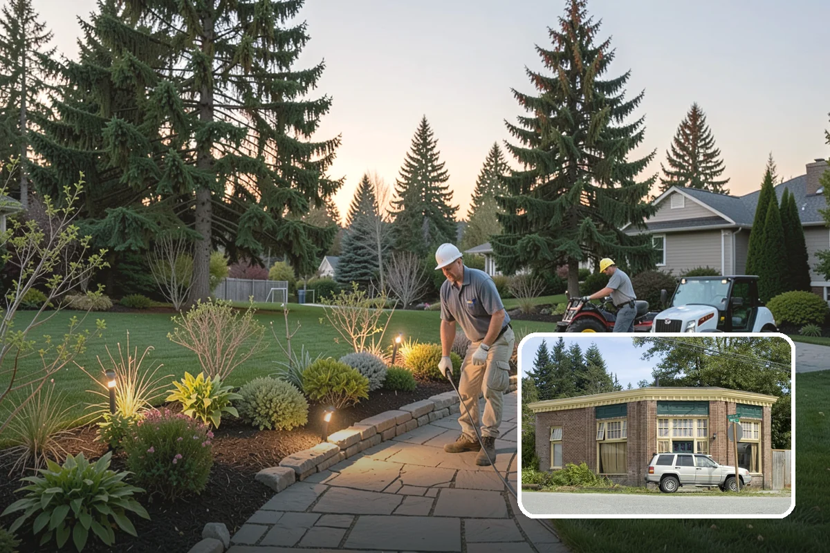 Paver Sealing in Hamilton, Skagit County, WA - Guards against oil and stains