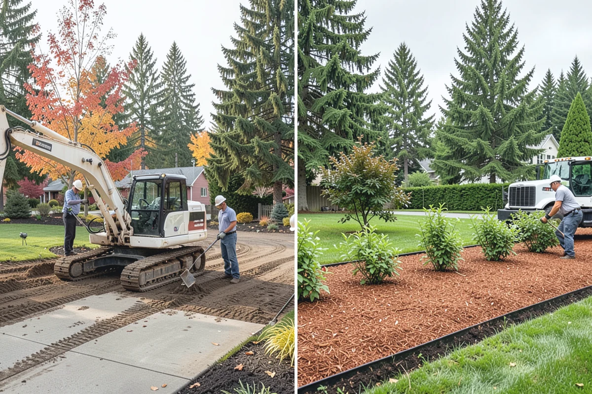Paver Sealing in Hamilton, Skagit County, WA - Clean the paver surface thoroughly