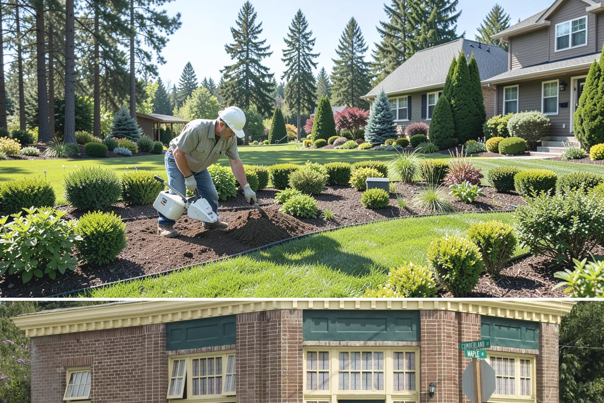 Paver Sealing in Hamilton, Skagit County, WA - Best applied in dry, mild weather