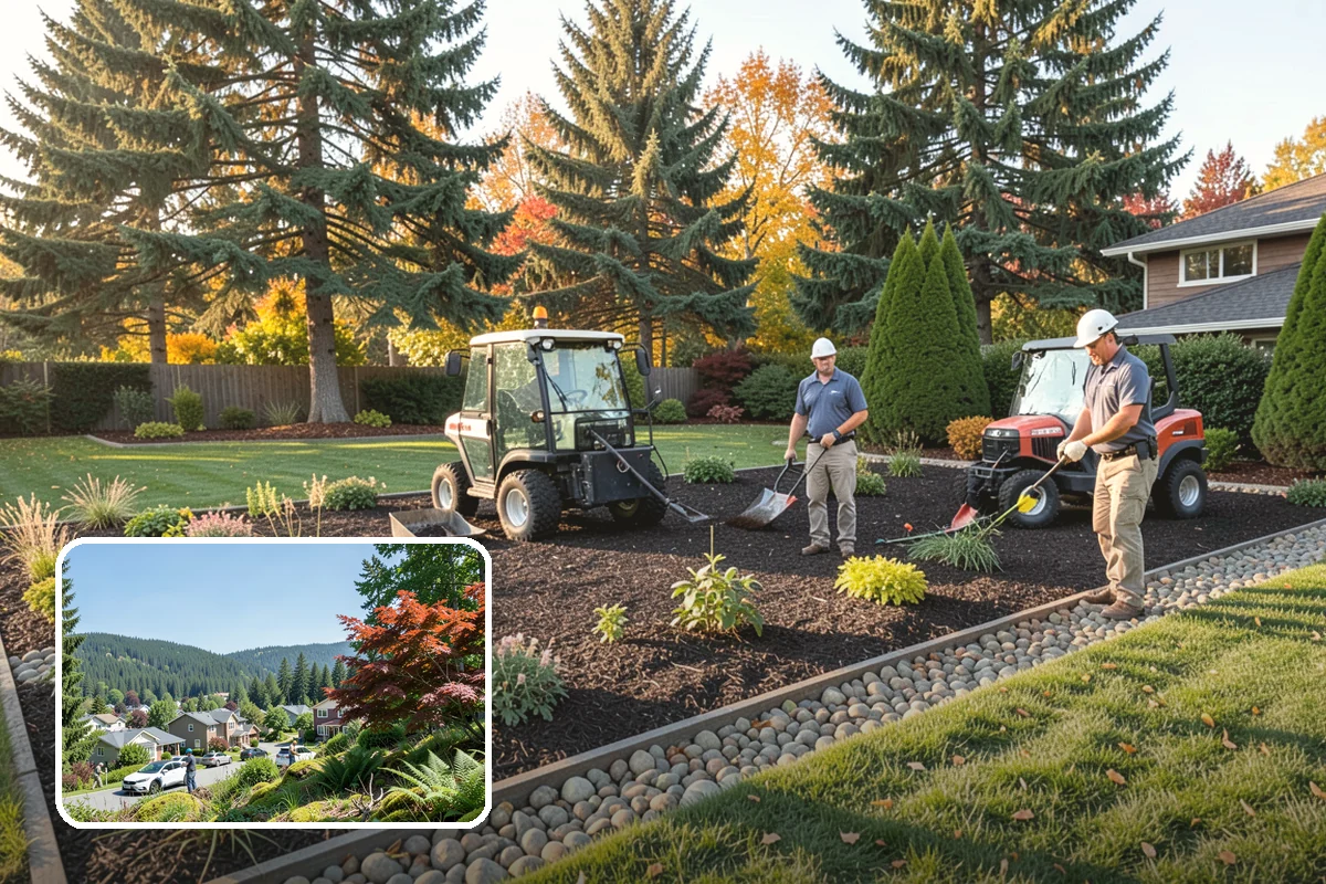 Paver Sealing in Index, Snohomish County, WA - Guards against oil and stains