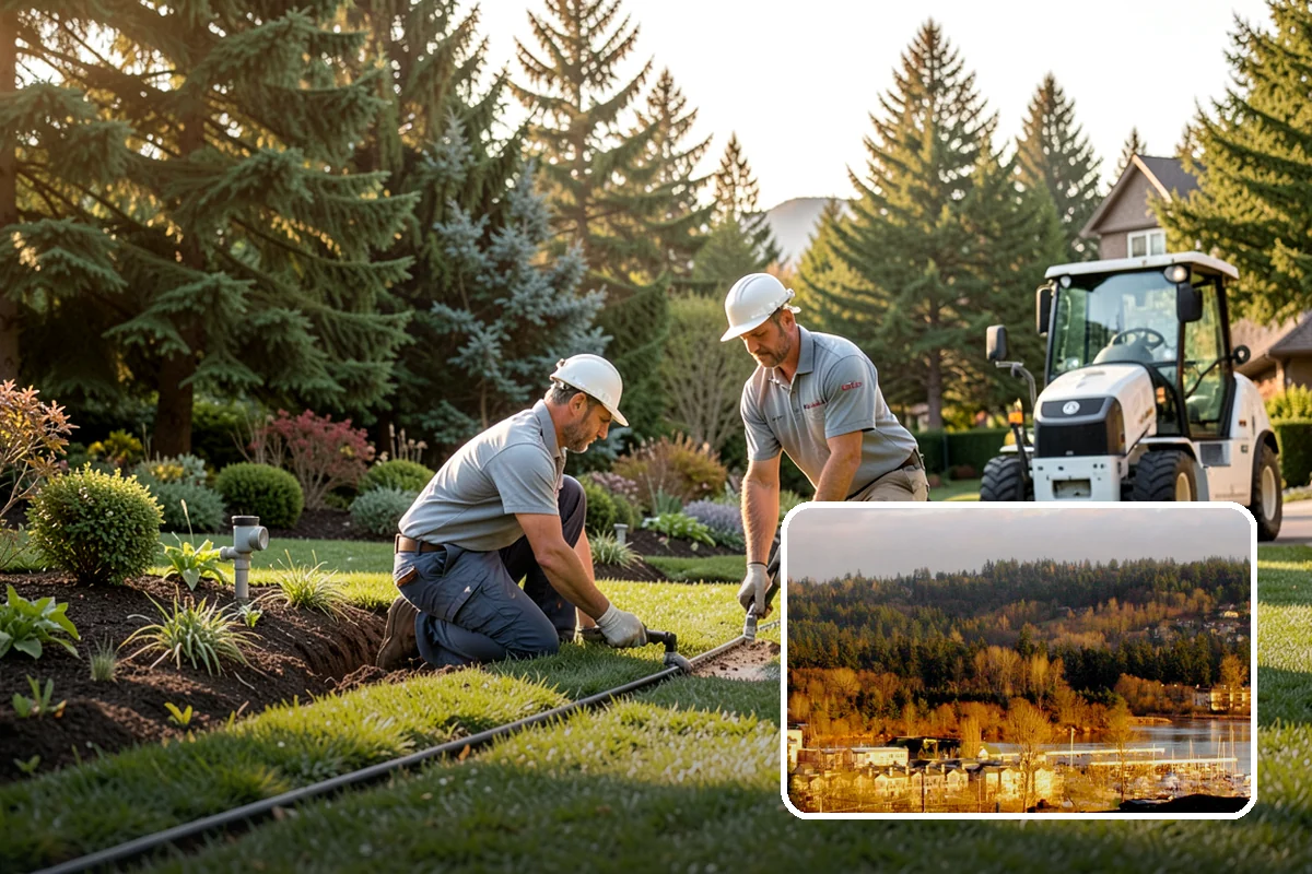 Paver Sealing in Kenmore, King County, WA - Guards against oil and stains