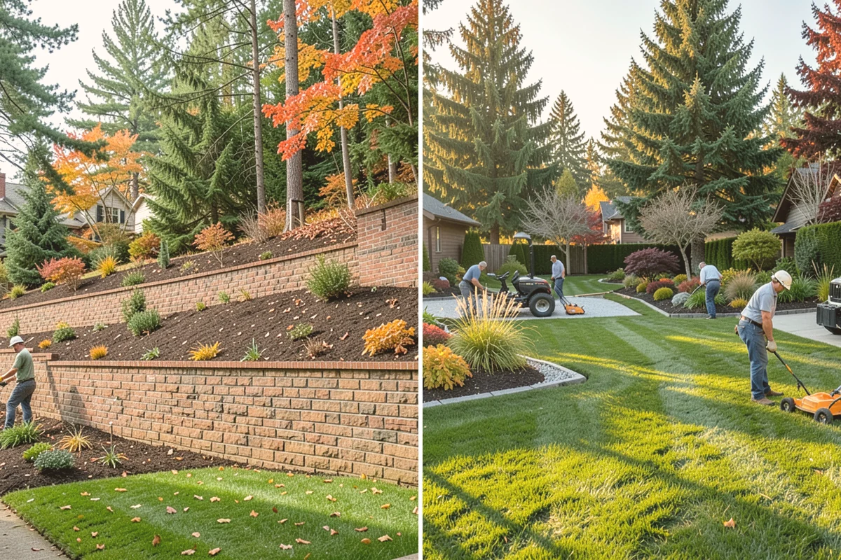 Paver Sealing in Kent, King County, WA - Clean the paver surface thoroughly