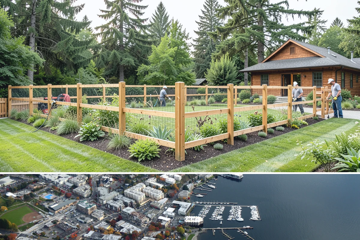 Paver Sealing in Kirkland, King County, WA - Best applied in dry, mild weather