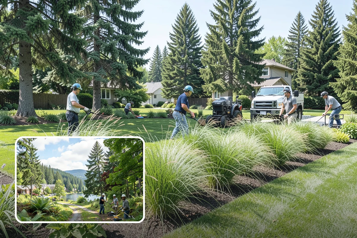 Paver Sealing in Lake Forest Park, King County, WA - Guards against oil and stains