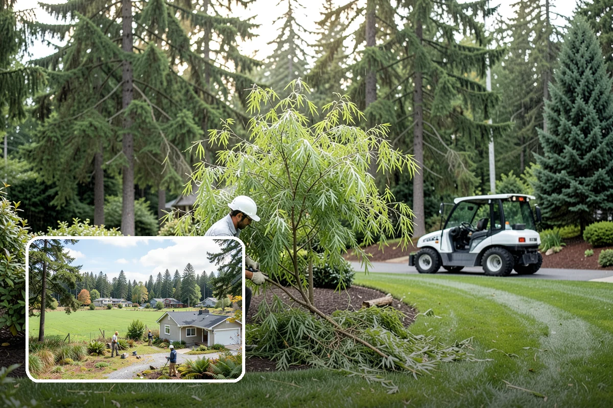Paver Sealing in Lyman, Skagit County, WA - Guards against oil and stains