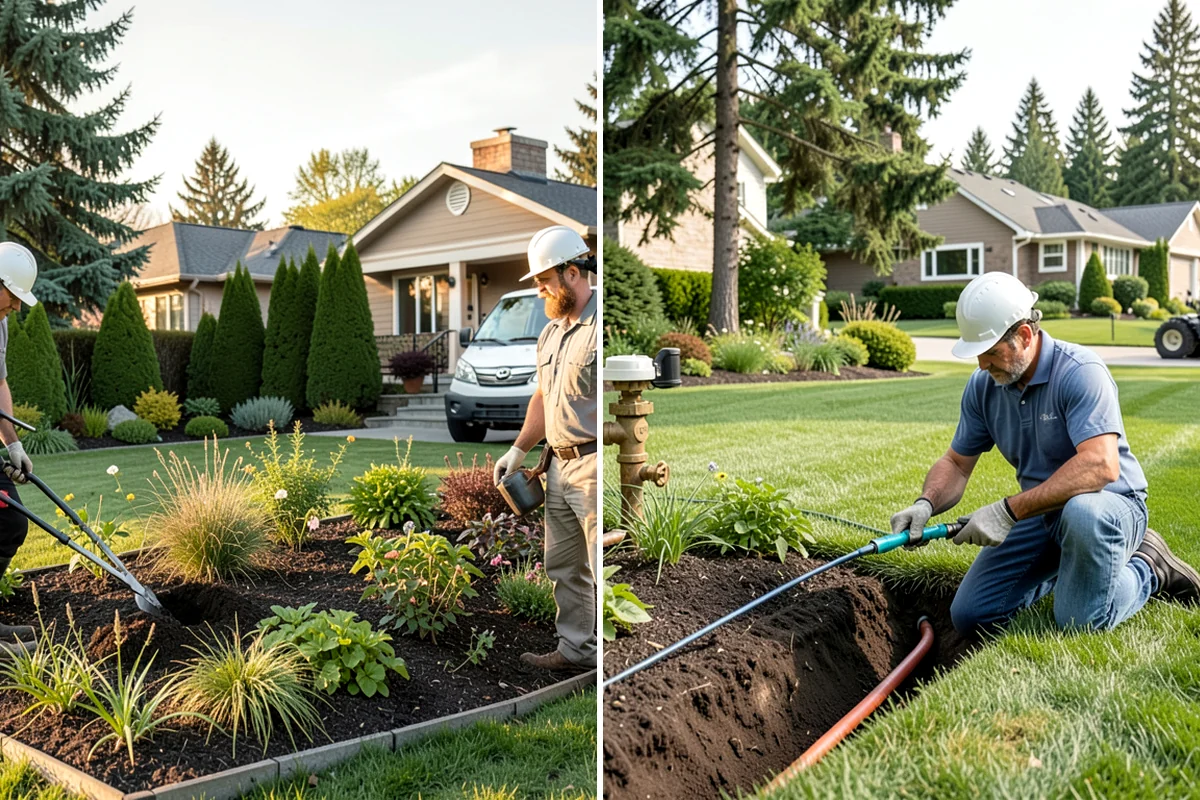 Paver Sealing in Lyman, Skagit County, WA - Clean the paver surface thoroughly