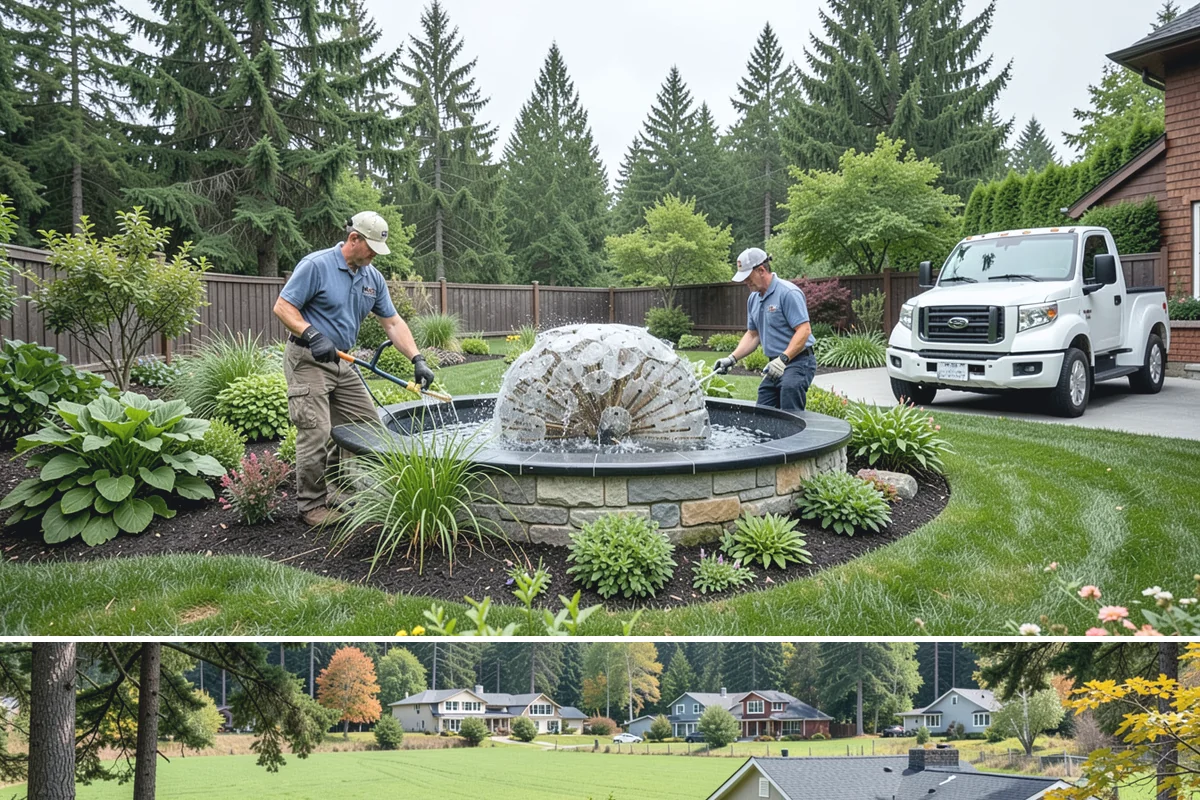 Paver Sealing in Lyman, Skagit County, WA - Best applied in dry, mild weather