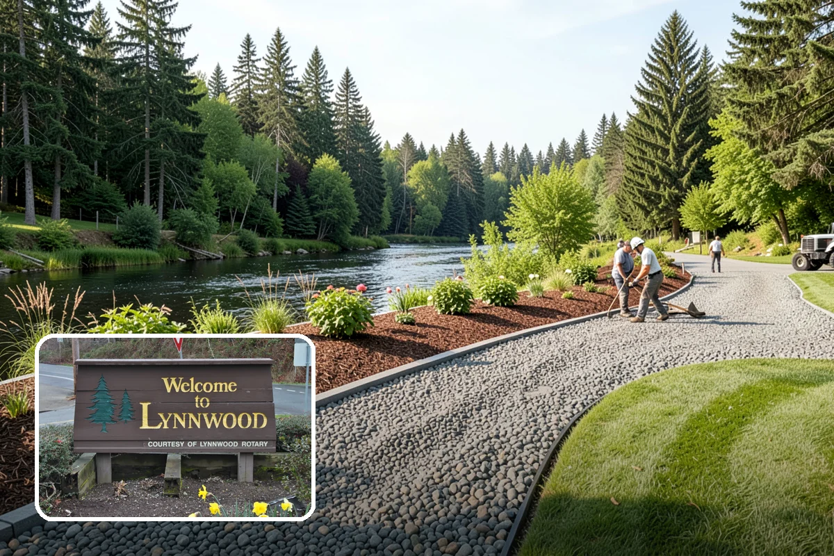 Paver Sealing in Lynnwood, Snohomish County, WA - Guards against oil and stains