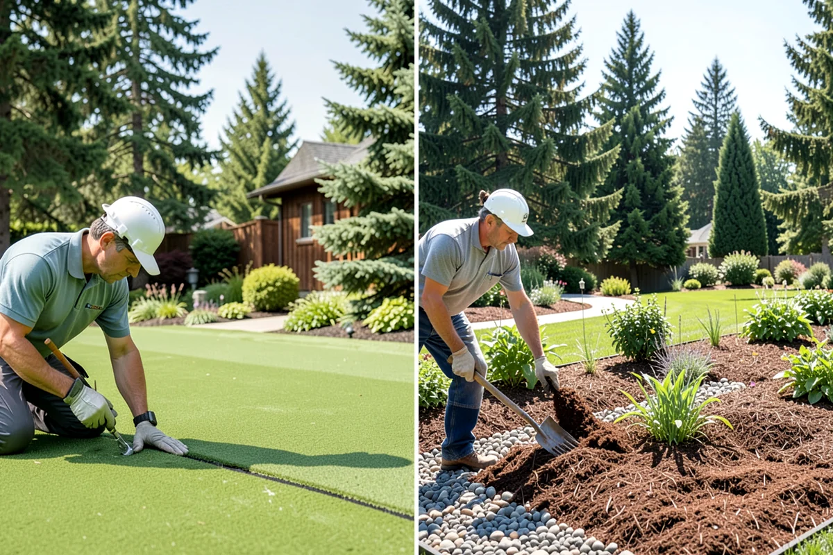 Paver Sealing in Maple Valley, King County, WA - Clean the paver surface thoroughly