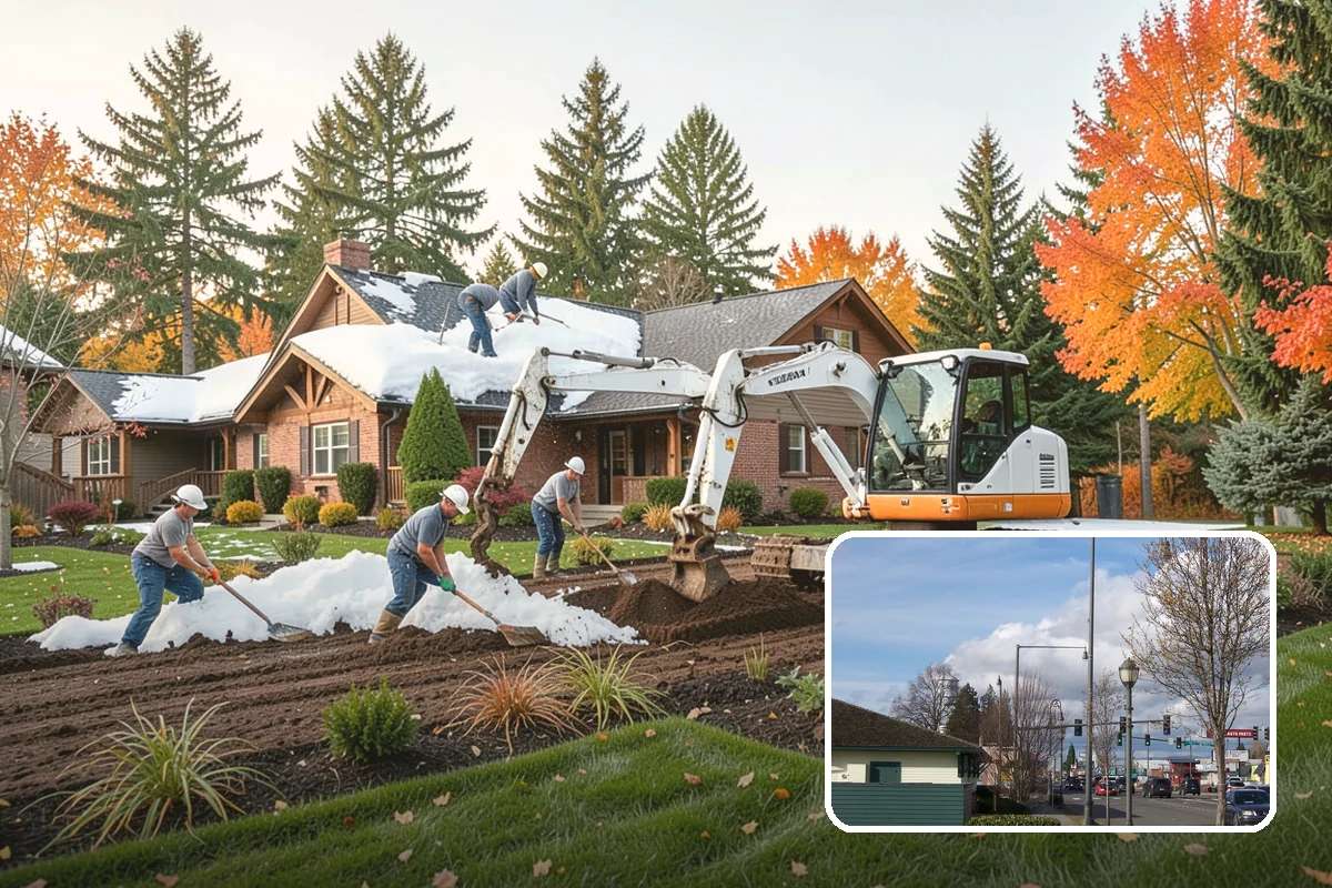 Paver Sealing in Marysville, Snohomish County, WA - Guards against oil and stains