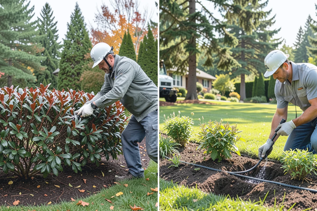 Paver Sealing in Marysville, Snohomish County, WA - Clean the paver surface thoroughly