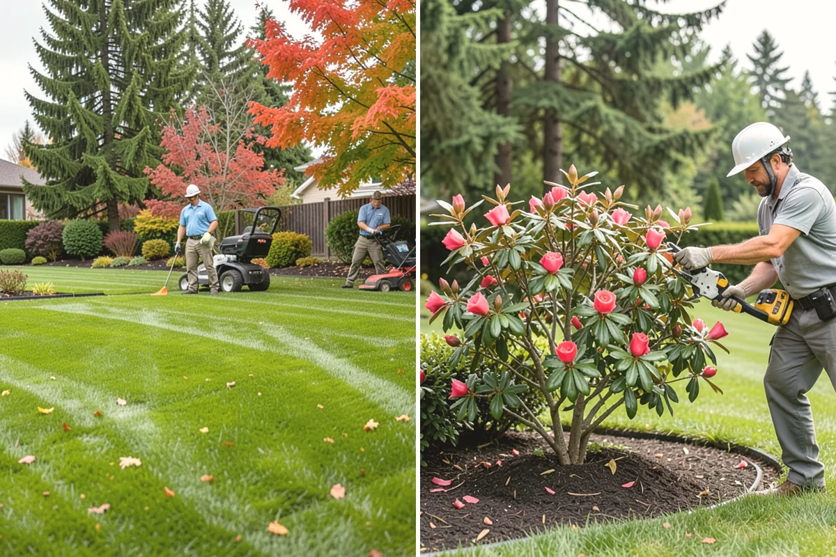 Paver Sealing in Mercer Island, King County, WA - Clean the paver surface thoroughly
