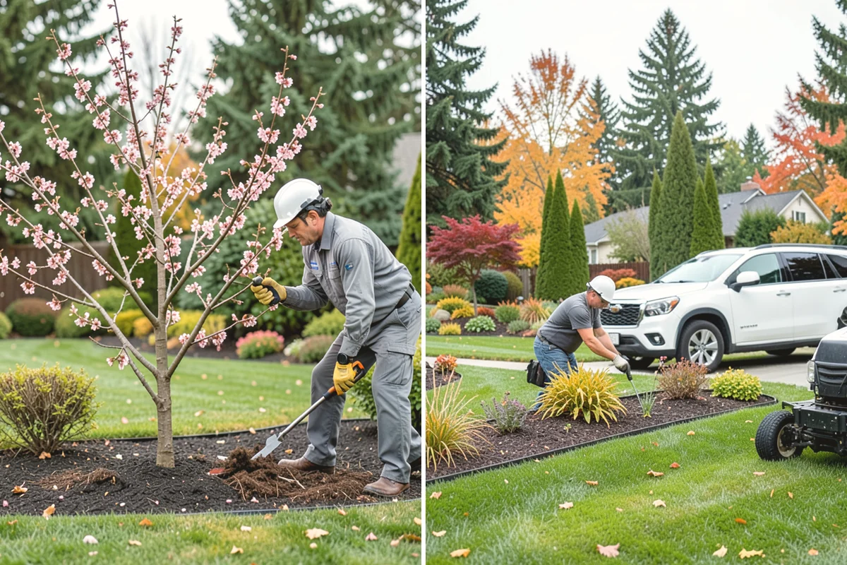 Paver Sealing in Mill Creek, Snohomish County, WA - Clean the paver surface thoroughly