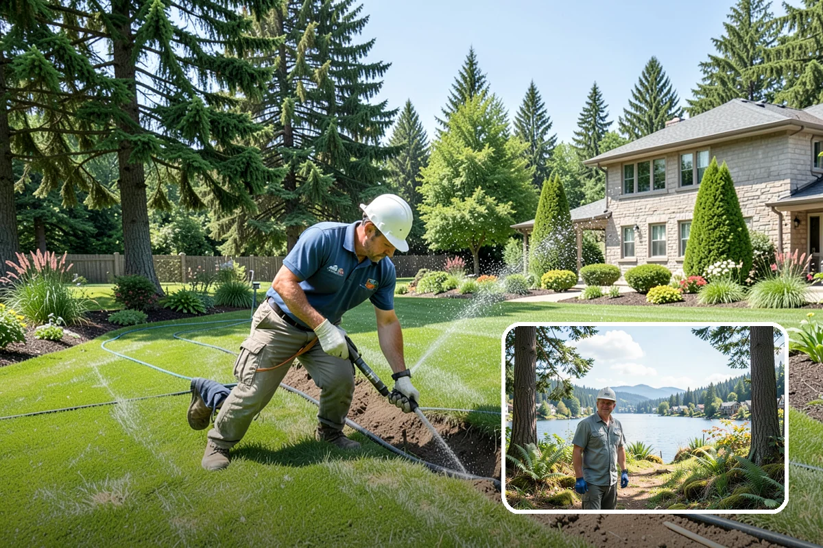 Paver Sealing in Milton, King County, WA - Guards against oil and stains