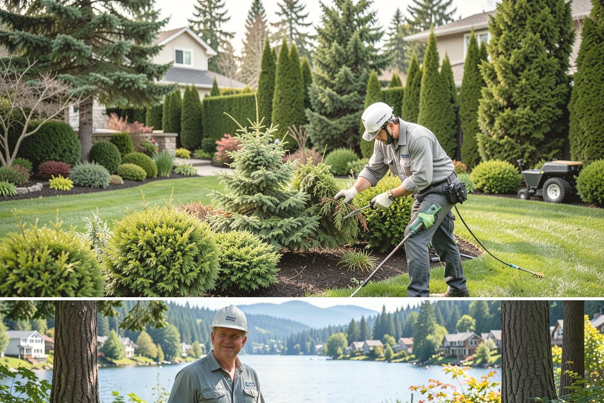 Paver Sealing in Milton, King County, WA - Best applied in dry, mild weather