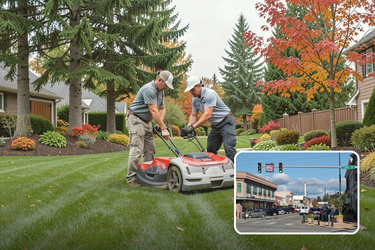 Paver Sealing in Monroe, Snohomish County, WA - Guards against oil and stains