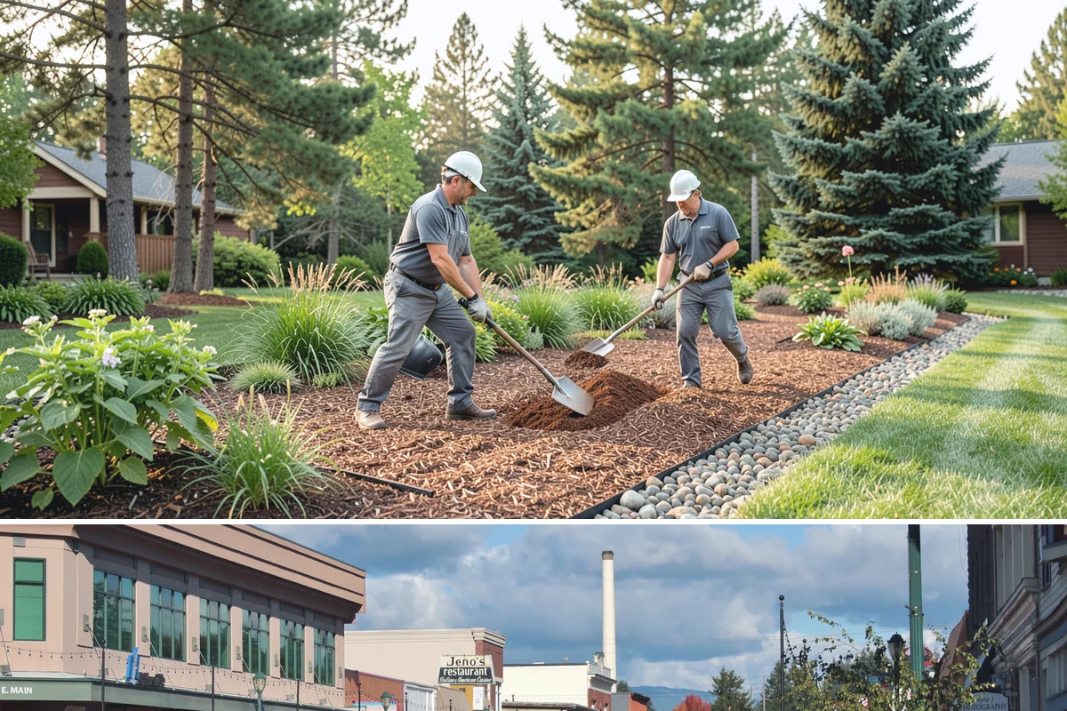 Paver Sealing in Monroe, Snohomish County, WA - Best applied in dry, mild weather