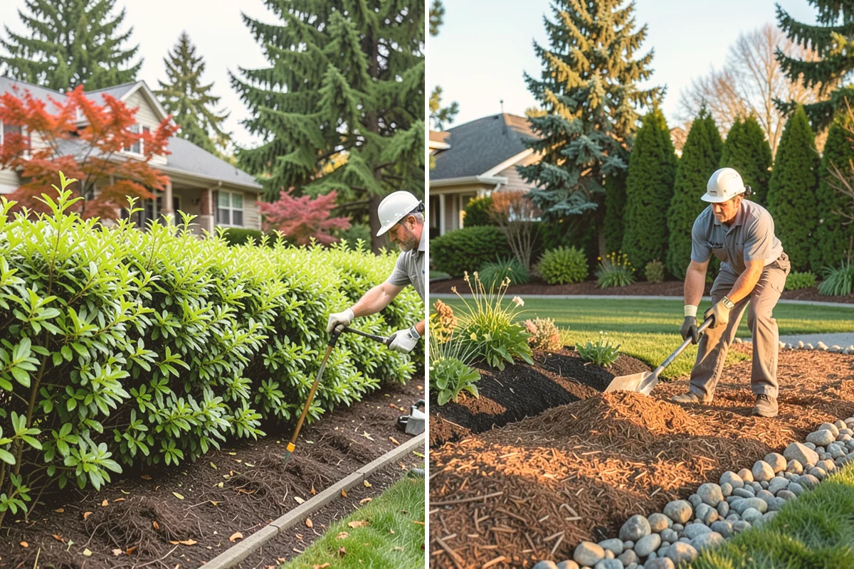 Paver Sealing in Mount Vernon, Skagit County, WA - Clean the paver surface thoroughly