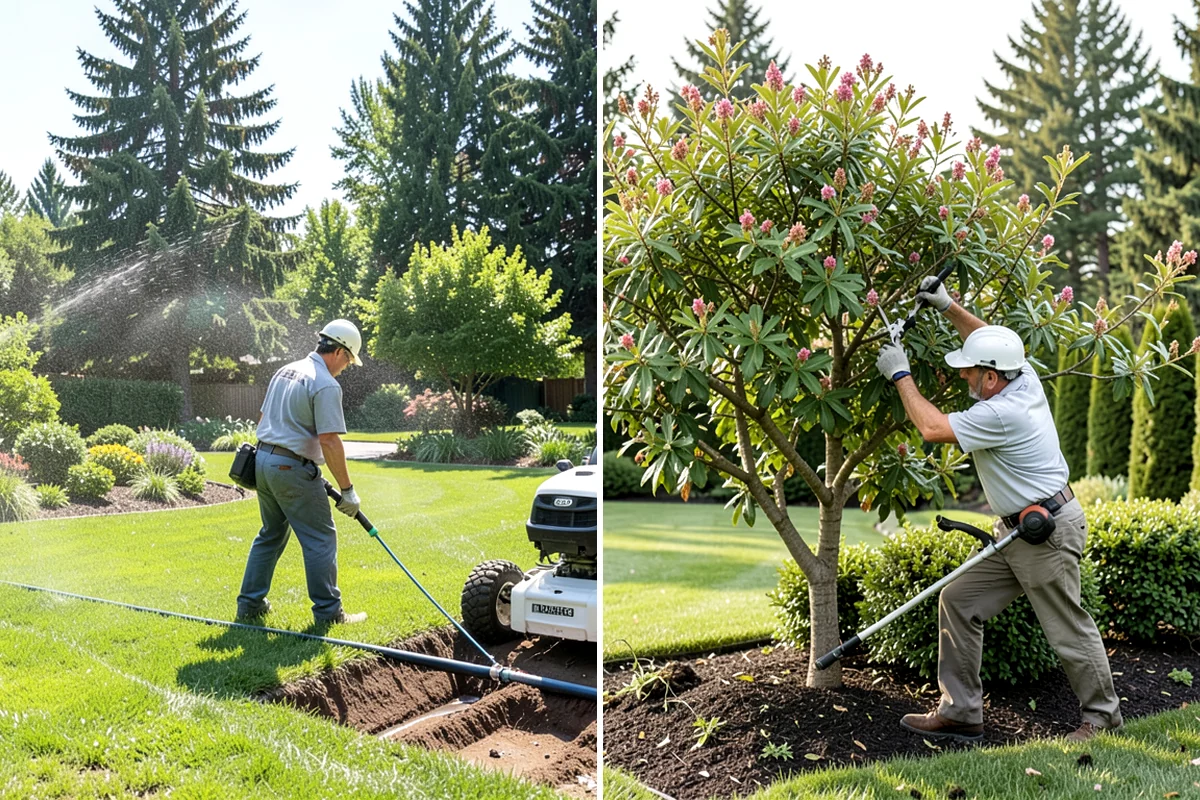 Paver Sealing in Normandy Park, King County, WA - Clean the paver surface thoroughly