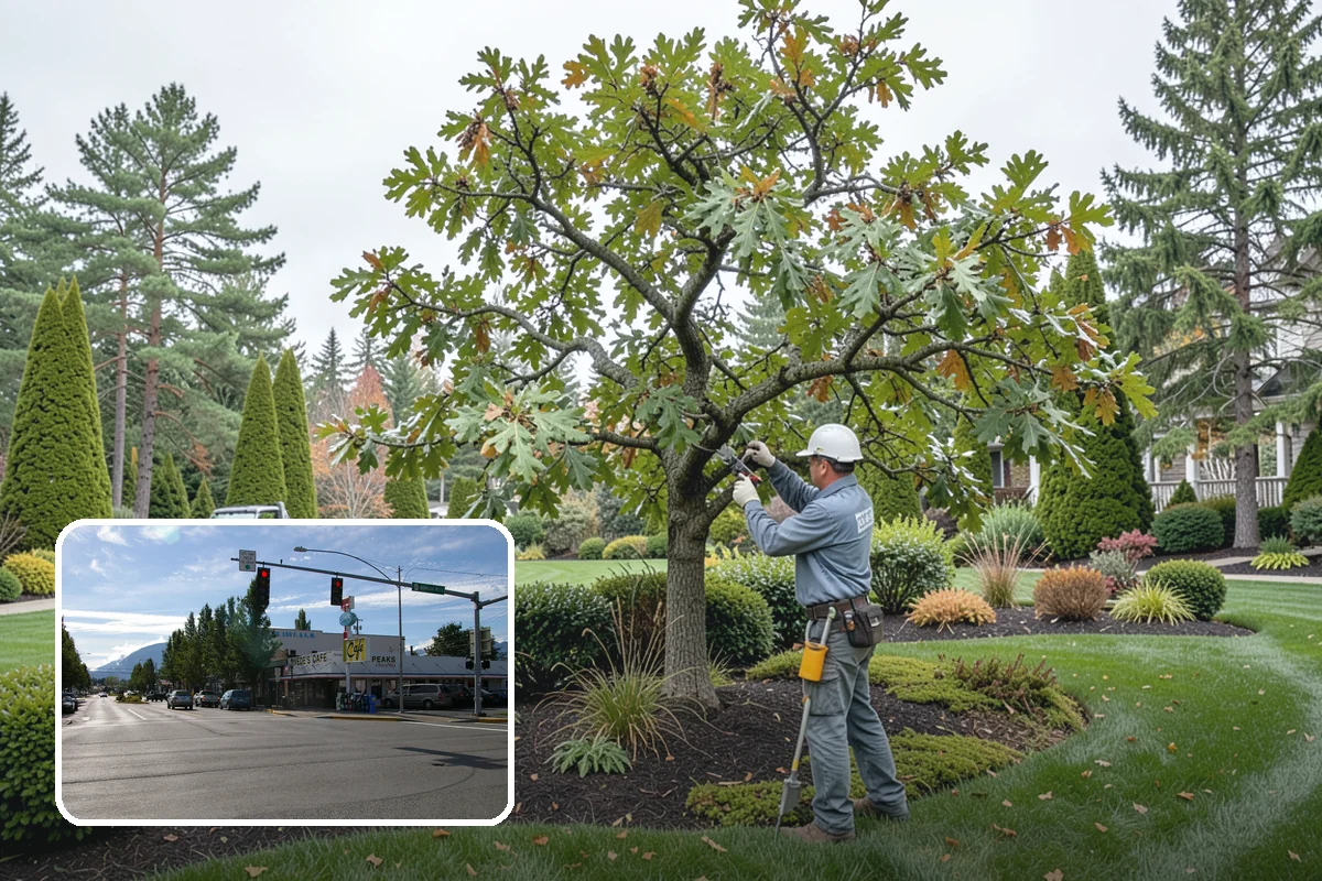 Paver Sealing in North Bend, King County, WA - Guards against oil and stains