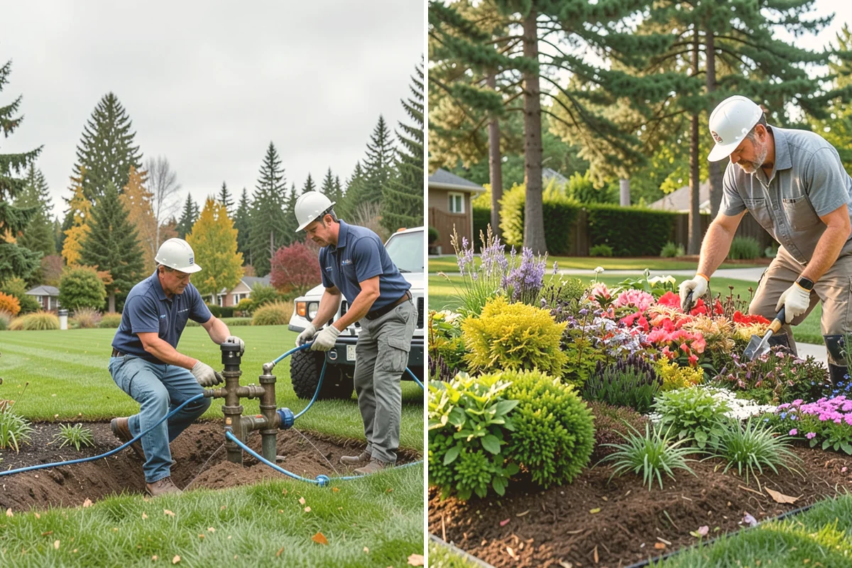 Paver Sealing in Orting, Pierce County, WA - Clean the paver surface thoroughly