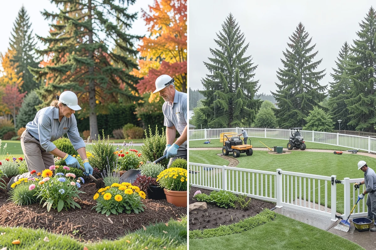Paver Sealing in Renton, King County, WA - Clean the paver surface thoroughly