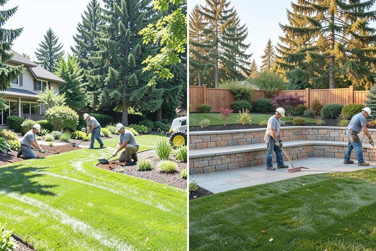 Paver Sealing in Roy, Pierce County, WA - Clean the paver surface thoroughly