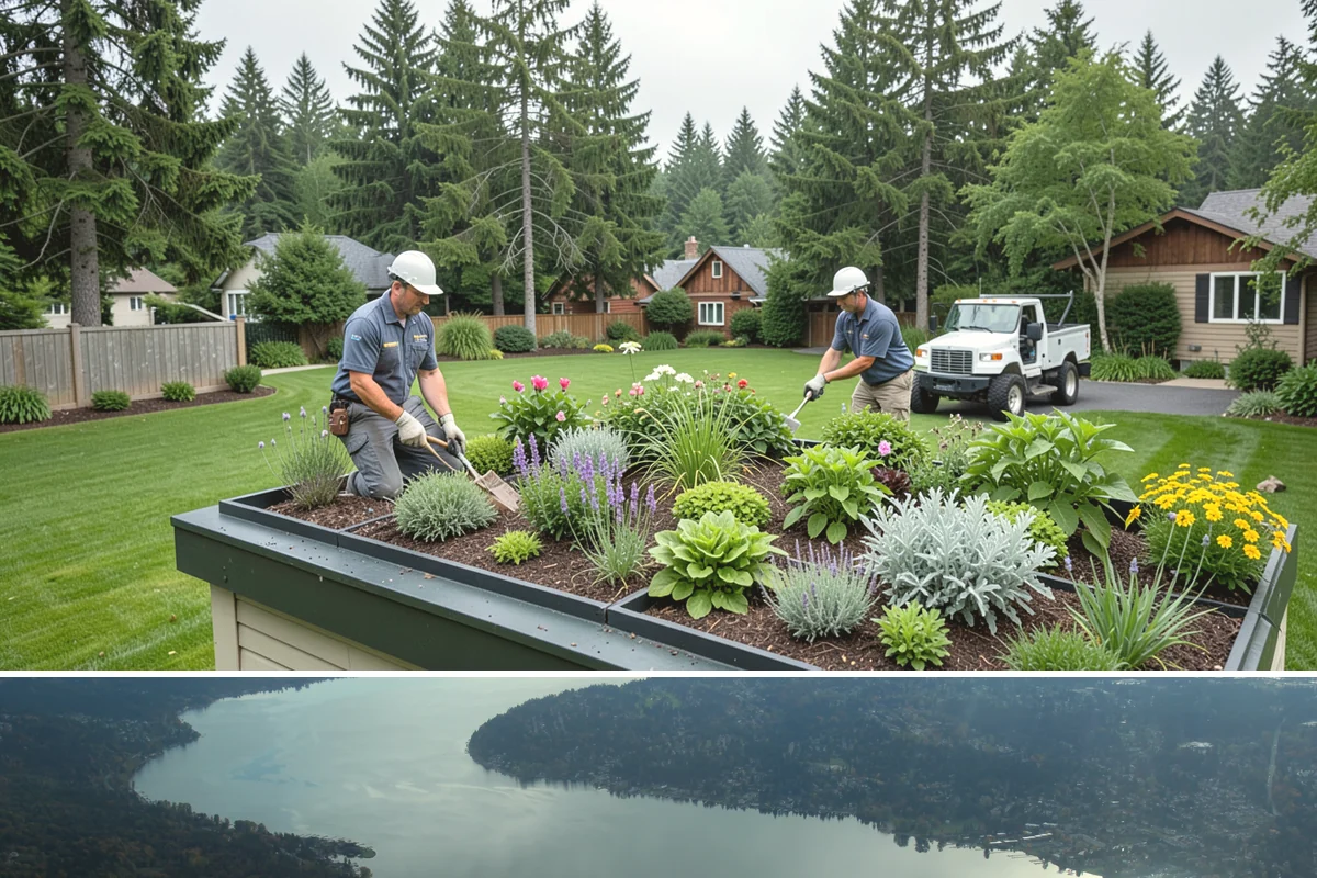 Paver Sealing in Sammamish, King County, WA - Best applied in dry, mild weather