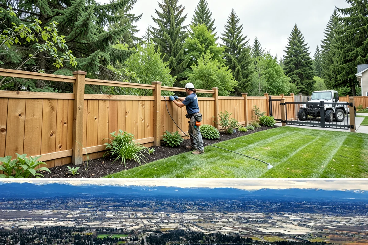 Paver Sealing in SeaTac, King County, WA - Best applied in dry, mild weather