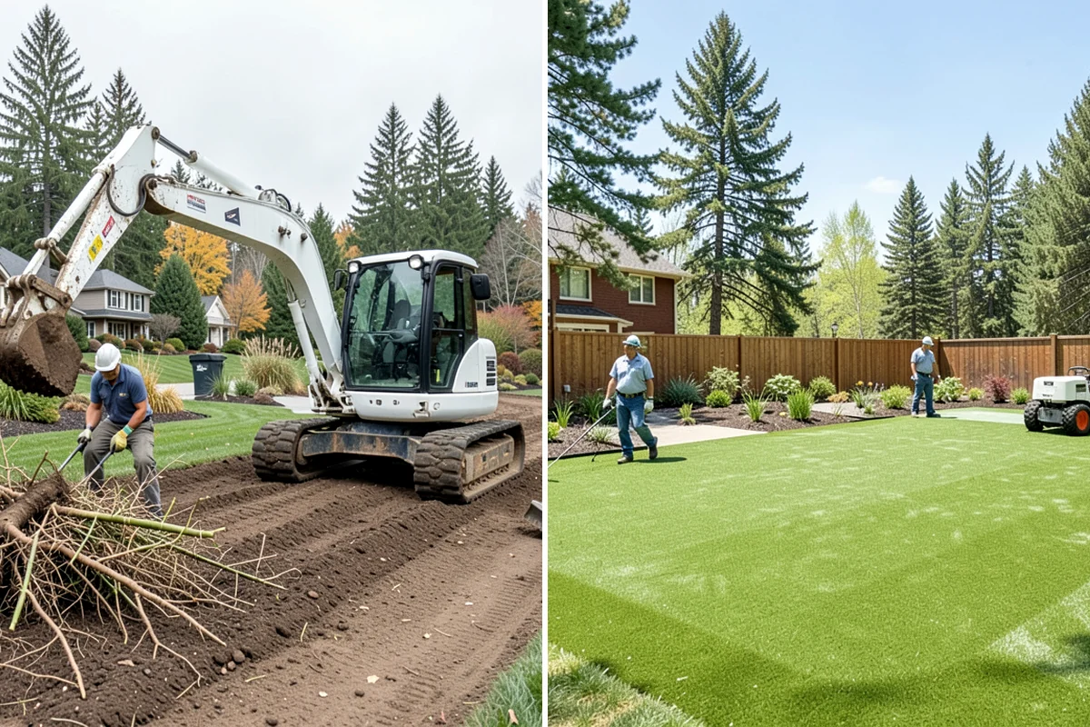 Paver Sealing in Seattle, King County, WA - Clean the paver surface thoroughly