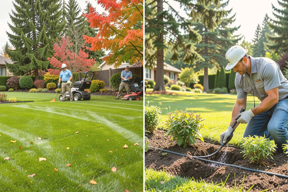 Paver Sealing in Snohomish, Snohomish County, WA - Clean the paver surface thoroughly