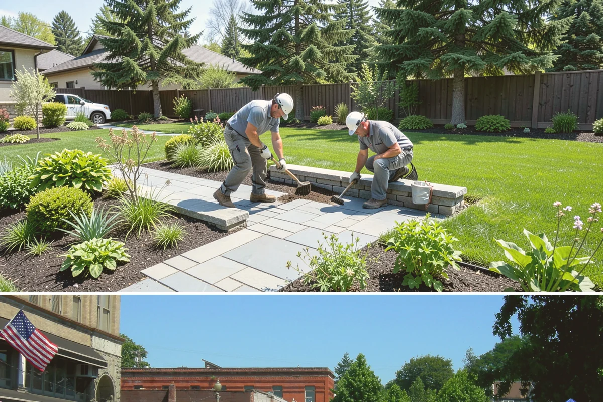 Paver Sealing in Snohomish, Snohomish County, WA - Best applied in dry, mild weather