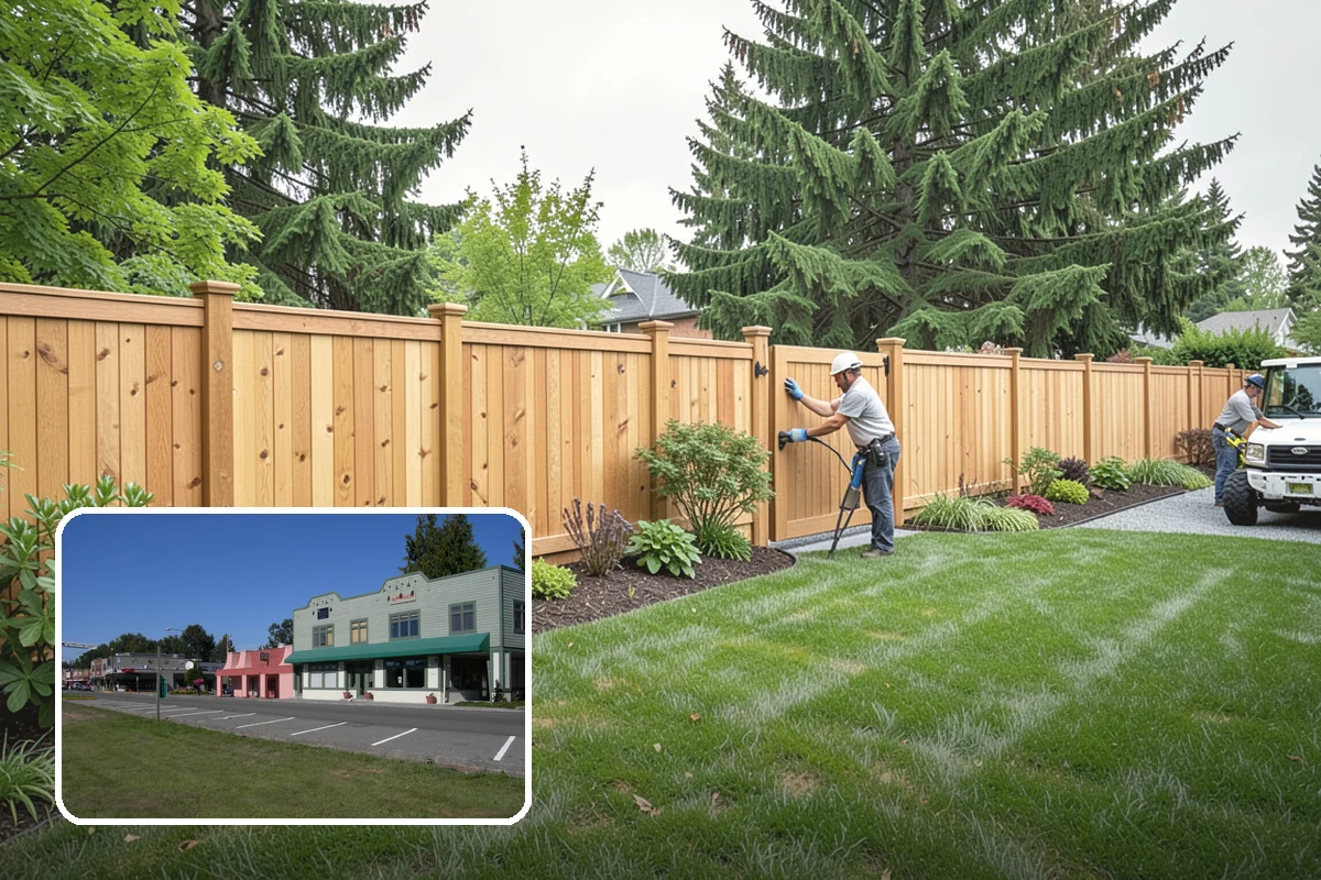 Paver Sealing in Snoqualmie, King County, WA - Guards against oil and stains